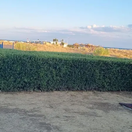 Ideal Pour Decouvrir Le Sud D'italie Apartamento *