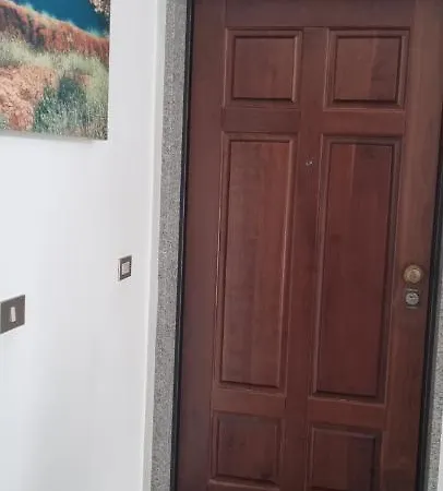 Ideal Pour Decouvrir Le Sud D'italie Appartement