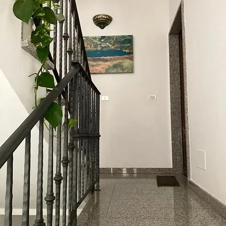 Ideal Pour Decouvrir Le Sud D'italie Appartement Nova Siri Marina