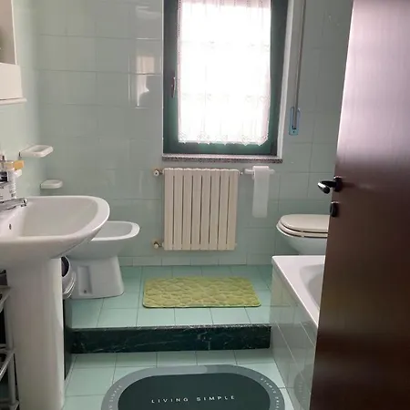 Appartement Ideal Pour Decouvrir Le Sud D'italie Nova Siri Marina