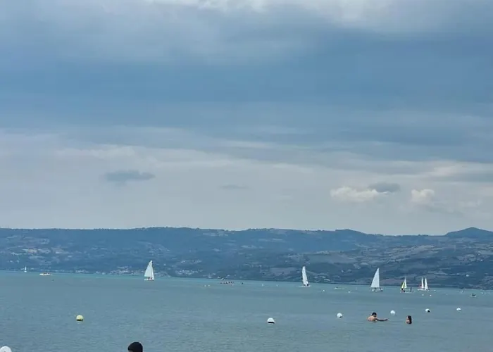 Ideal Pour Decouvrir Le Sud D'italie Nova Siri Marina