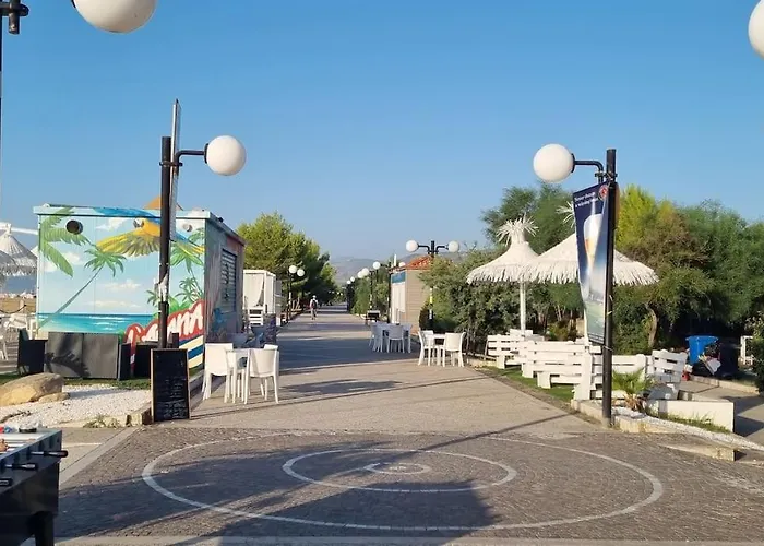 Ideal Pour Decouvrir Le Sud D'italie *