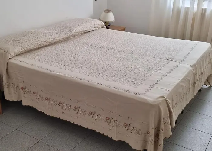 Apartamento Ideal Pour Decouvrir Le Sud D'italie