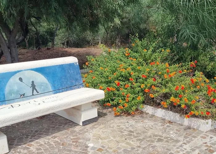 Ideal Pour Decouvrir Le Sud D'italie Apartamento Nova Siri Marina