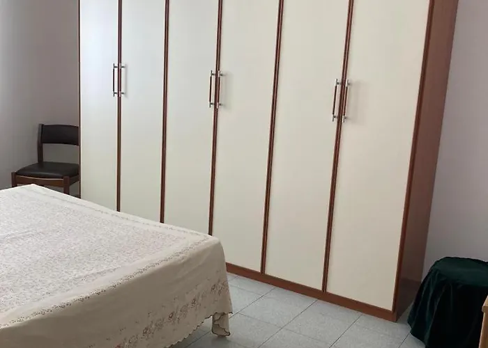 Apartamento Ideal Pour Decouvrir Le Sud D'italie Nova Siri Marina