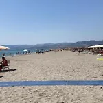 Ideal Pour Decouvrir Le Sud D'italie شقة