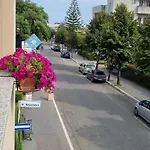 Ideal Pour Decouvrir Le Sud D'italie نوفا سيري مارينا