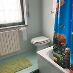 Ideal Pour Decouvrir Le Sud D'italie شقة *