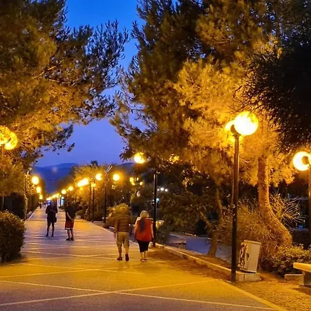 Ideal Pour Decouvrir Le Sud D'italie * نوفا سيري مارينا