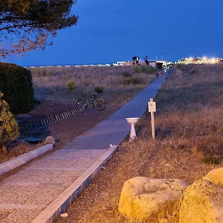 Apartment Ideal Pour Decouvrir Le Sud D'italie *