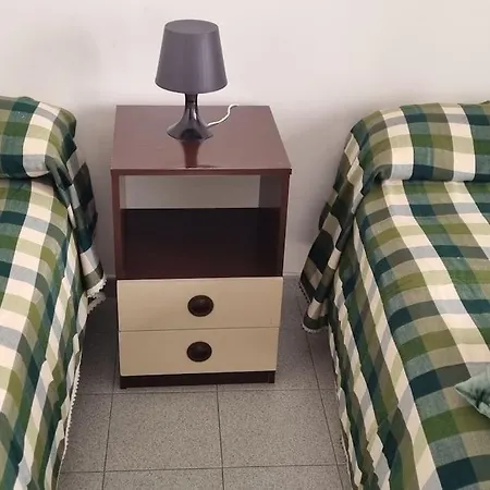 Appartamento Ideal Pour Decouvrir Le Sud D'italie Nova Siri Marina