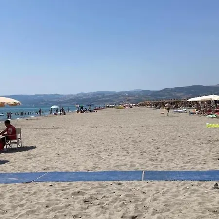 Ideal Pour Decouvrir Le Sud D'italie Apartment