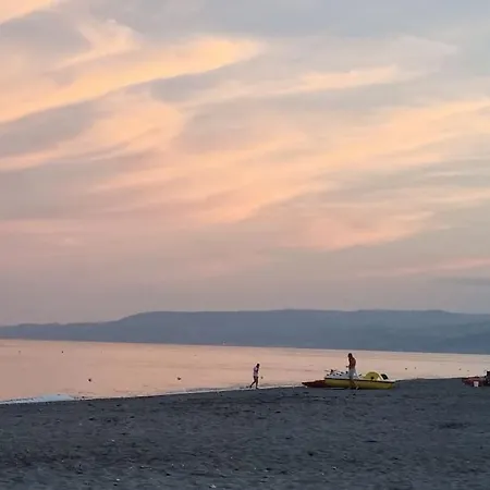 Ideal Pour Decouvrir Le Sud D'italie *