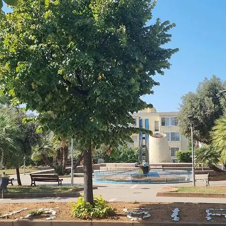 Ideal Pour Decouvrir Le Sud D'italie * Nova Siri Marina