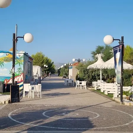 Ideal Pour Decouvrir Le Sud D'italie *