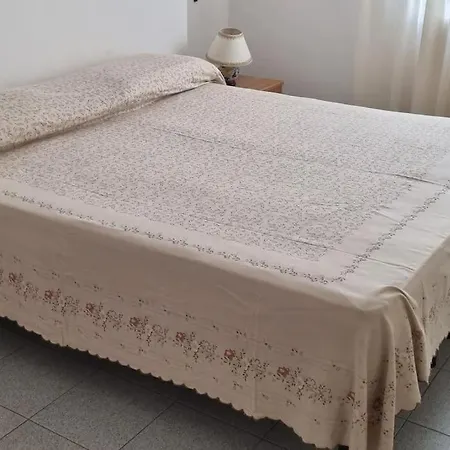 Appartamento Ideal Pour Decouvrir Le Sud D'italie