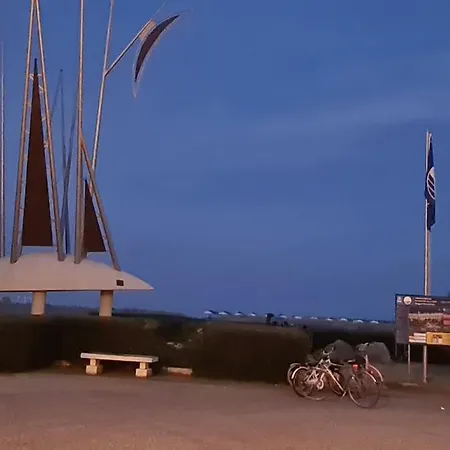 Ideal Pour Decouvrir Le Sud D'italie Nova Siri Marina