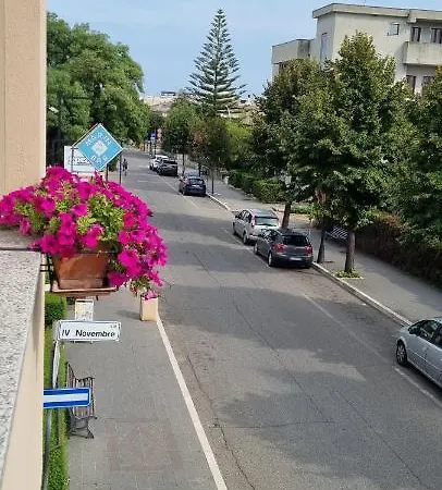 Ideal Pour Decouvrir Le Sud D'italie Nova Siri Marina