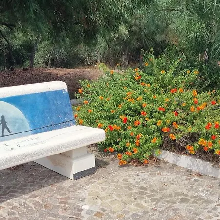 Ideal Pour Decouvrir Le Sud D'italie Apartment Nova Siri Marina