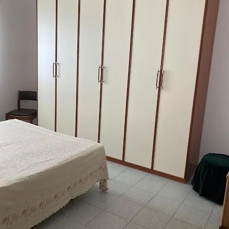 Appartamento Ideal Pour Decouvrir Le Sud D'italie Nova Siri Marina
