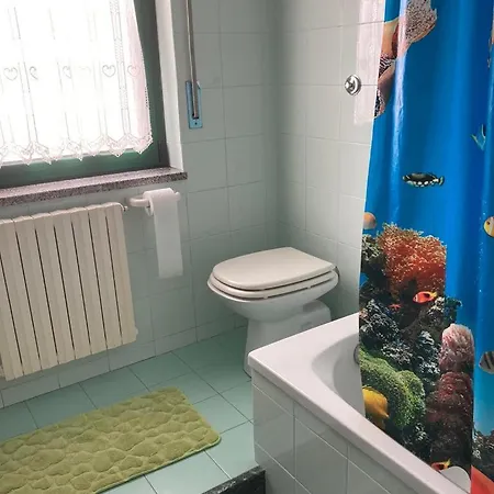 Ideal Pour Decouvrir Le Sud D'italie Apartment *