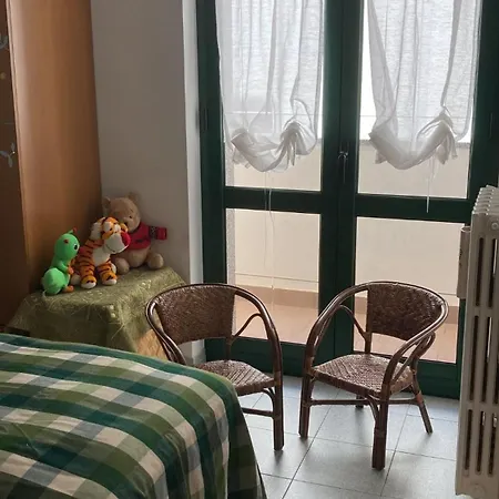 Ideal Pour Decouvrir Le Sud D'italie Apartment *