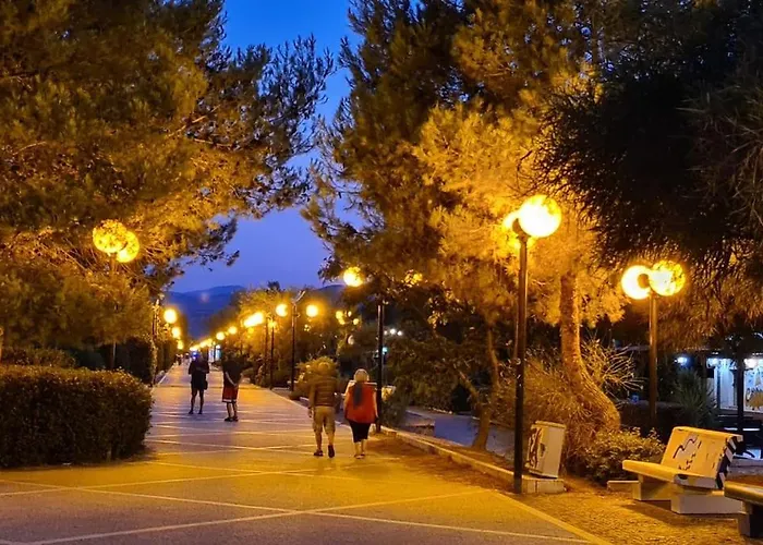 Ideal Pour Decouvrir Le Sud D'italie * Nova Siri Marina