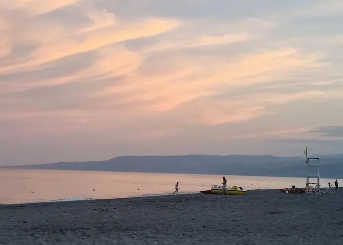 Ideal Pour Decouvrir Le Sud D'italie *