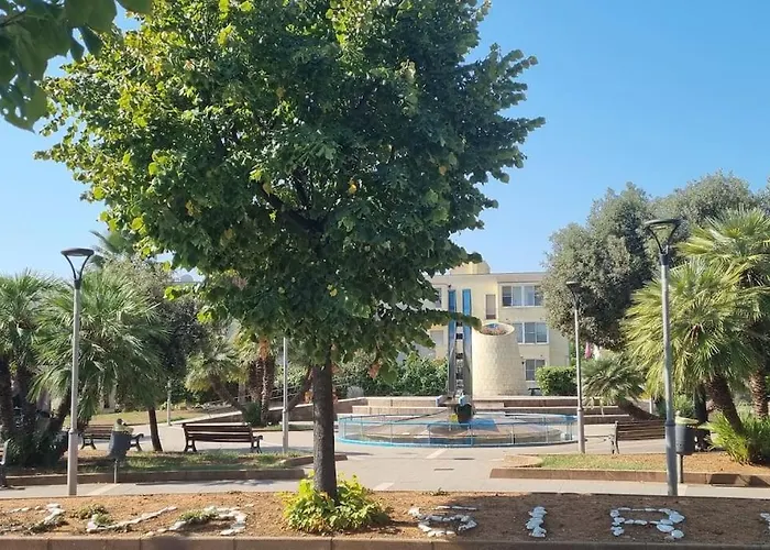 Ideal Pour Decouvrir Le Sud D'italie * Nova Siri Marina