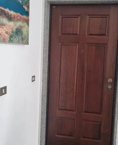 Ideal Pour Decouvrir Le Sud D'italie Apartment