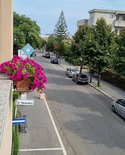 Ideal Pour Decouvrir Le Sud D'italie Nova Siri Marina