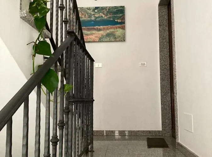 Ideal Pour Decouvrir Le Sud D'italie Apartment Nova Siri Marina