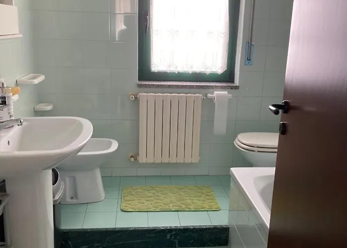 Apartment Ideal Pour Decouvrir Le Sud D'italie Nova Siri Marina